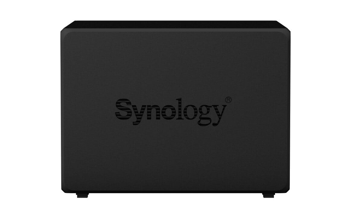 Synology Serwer plików Synology DiskStation DS420+