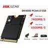 HIKSEMI-NVMe PCIe Gen 4x4 SSD para Steam Deck  Frete Grátis  Surface ProX  Laptop  Frete Grátis  M.2