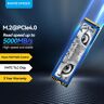 MOVESPEED-Disco rígido interno de estado sólido  SSD Drive para PS5  NVMe  M2 2280  5000 mbps  4TB