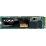 Kioxia Exceria G2 SSD 500GB NVMe M.2 2280