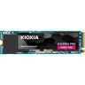 Kioxia Exceria Pro Unidade SSD 1TB NVMe M.2 2280