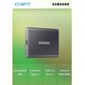 SAMSUNG SSD 2TB T7 USB 3.2 EXTERNAL#PROMO#ULTIMAS UNITS#