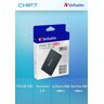 VERBATIM SSD VI550 128GB SATA 3 (7MM HEIGHT) 2.5" 550 MB/SEG