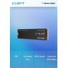 SSD M.2 2280 Western Digital Black SN770 1TB 3D NAND NVMe