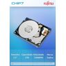 Fujitsu Hdd 2.5" Sas 12g 2tb 7.2k 512n Hot Pl 2.5" Bc #promo Mai#