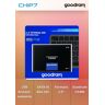 2TB SSD Goodram CX400 SATA III 2.5" RETAIL