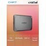 Disco Externo SSD 1TB Crucial X9 Pro USB 3.2 Gen 2