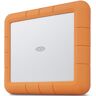 LaCie Disco Duro Rugged Raid Shuttle USB 3.1 8TB