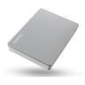 Toshiba Disco Duro Canvio Flex 2TB USB 3.2