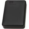 Western Digital Disco Externo Elements (2.5'' - 4 TB - USB 3.0)