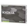 Kioxia Disco SSD Interno Exceria (240 GB - SATA - 555 MB/s)