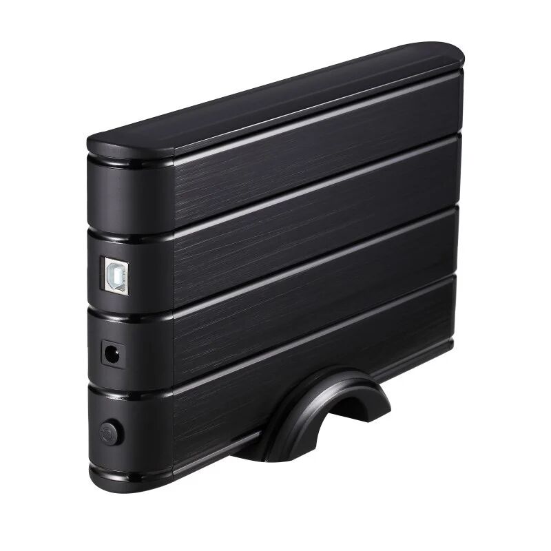 Tooq caixa externa tqe-3530b 3.5" sata para usb 3.0