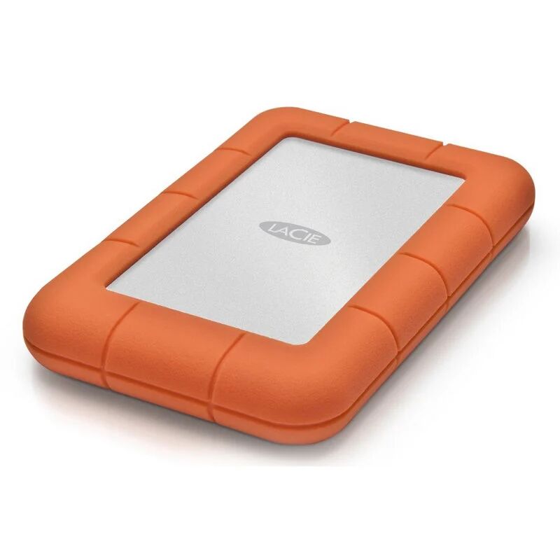 LaCie rugged mini 2tb 2.5" 3.0