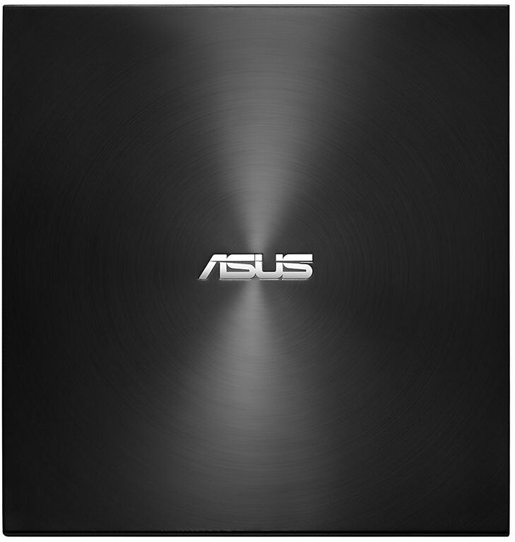 Asus zendrive u9m dvd±rw usb 2.0 preto