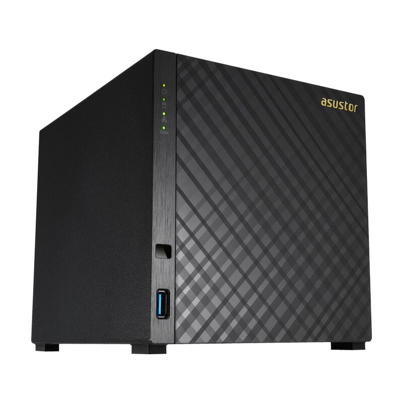 Asustor as1004t v2 nas