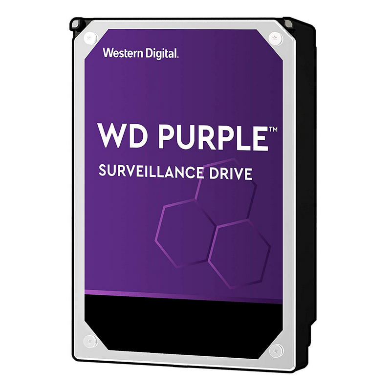 Western Digital Wd purple 3.5" 12tb sata 3