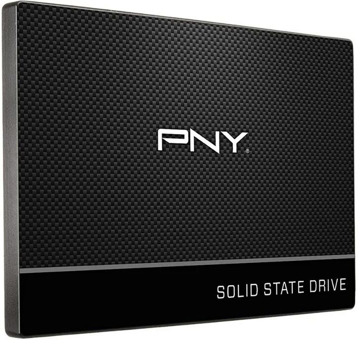 PNY cs900 2.5" 960gb ssd sata 3 tlc