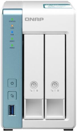 Qnap ts-231k nas