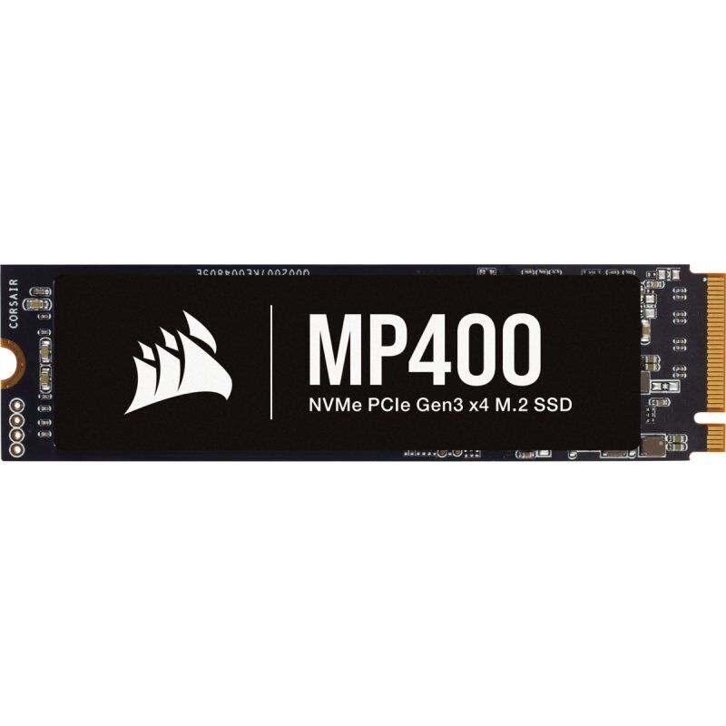 Corsair mp400 8tb ssd m.2 nvme pcie gen3 x4