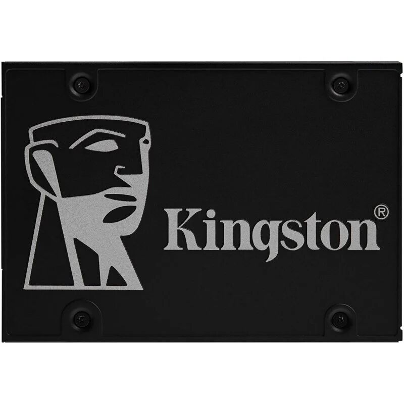Kingston skc600b 2.5" ssd 3d tlc 512gb sata3