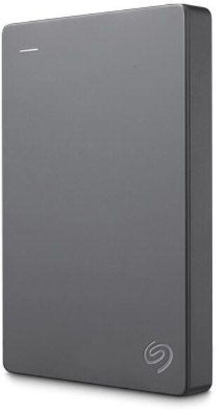 Seagate Disco Rígido Externo Seagate Basic 2tb Cinzento