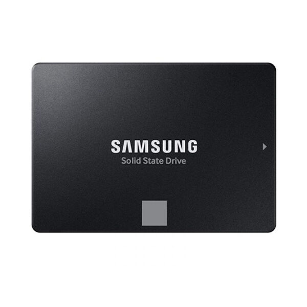 Samsung Ssd 2.5 Sata Samsung 250gb 870 Evo