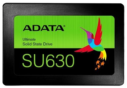 Adata Disco Ssd 2.5" Su630ss 240gb - Adata