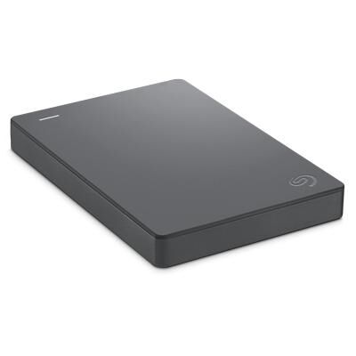 Seagate Disco Externo 4tb 2,5" Usb3.0 Basic Portable - Seagate