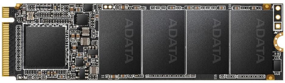 Adata Disco Ssd Sx 6000 Pro M2 2280 256gb - Adata