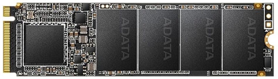 Adata Disco Ssd Xpg Sx6000 Lite M2 2280 1tb - Adata