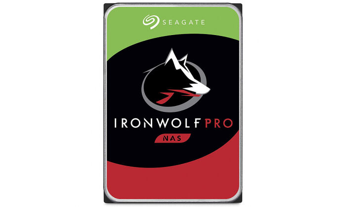 Seagate Disco Rígido 3.5" Seagate Ironwolf Pro 16tb 7200rpm 256mb Sata Iii