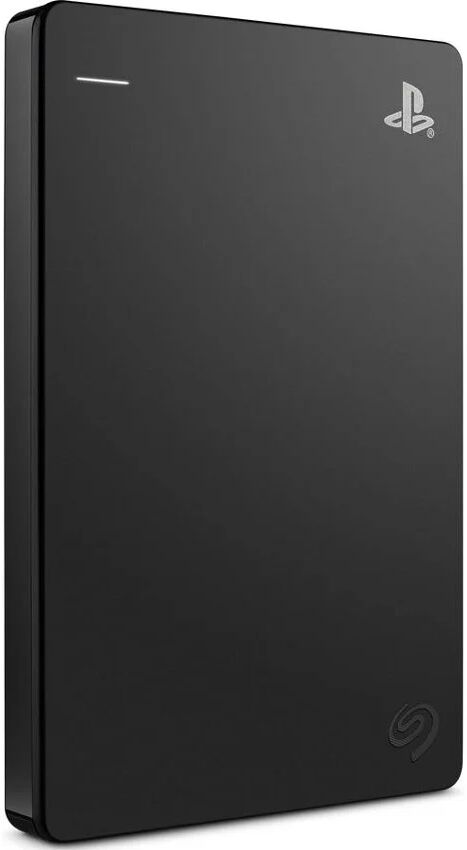 Seagate Disco Externo 2tb 2.5" Usb3.0 P/ Playstation - Seagate