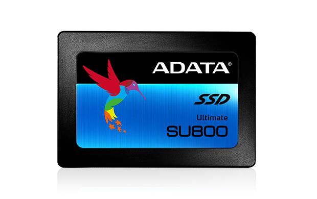 A-data Disco Ssd 2,5" Ultimate 512gb Sata Iii - A-data
