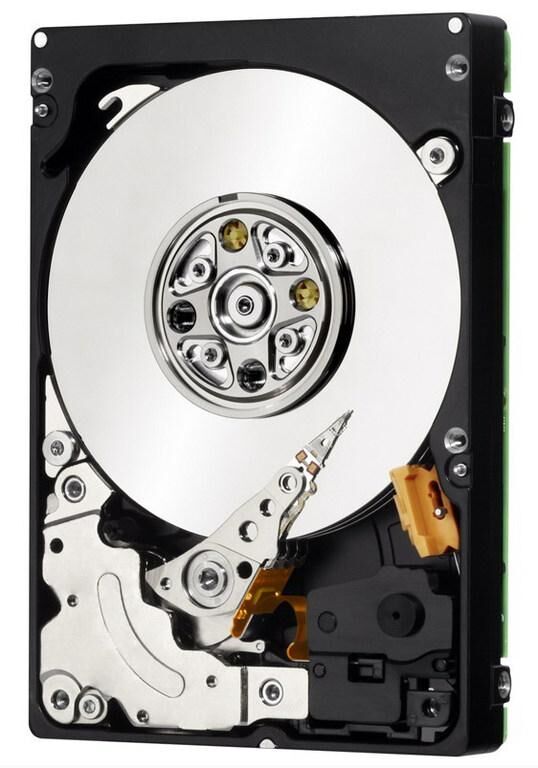 Western Digital Disco Rígido 2.5" 1tb 5400rpm 16mb Sata Ii - Western Digital