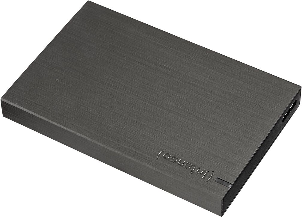 Intenso Disco Externo 2.5" 1tb Usb 3.0 - Intenso