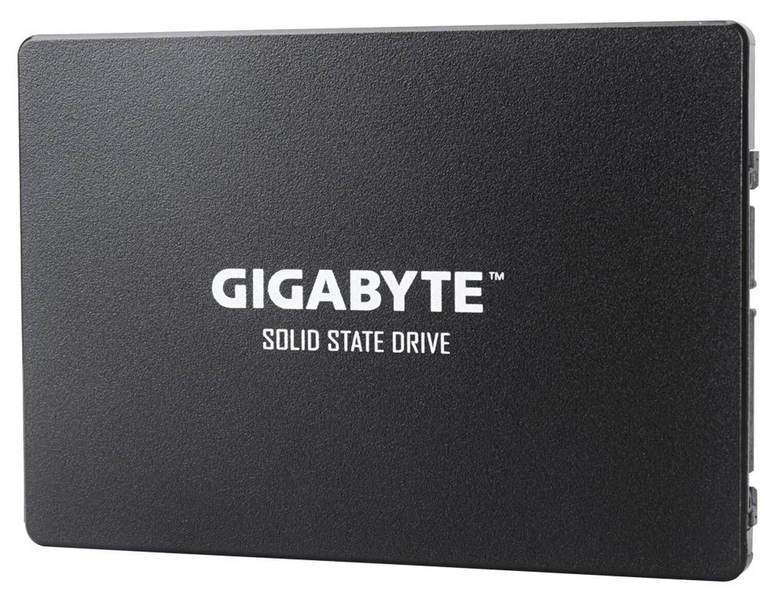 Gigabyte Disco Ssd 2.5" 240gb - Gigabyte