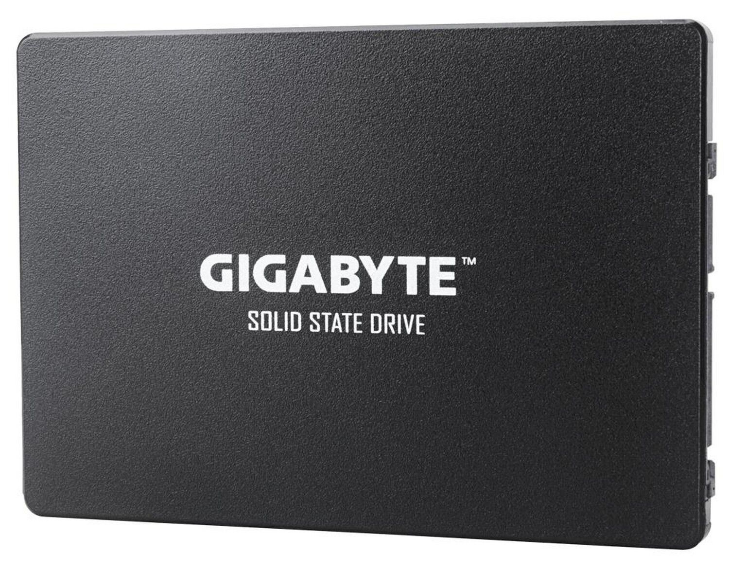 Gigabyte Disco Ssd 2.5" 480gb - Gigabyte