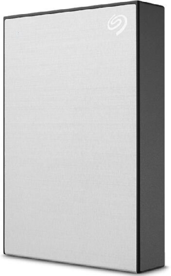 Seagate Disco Duro One Touch Silver 1TB USB 3.0