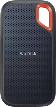 SanDisk Disco SSD Externo EXTREME PORTABLE 500GB