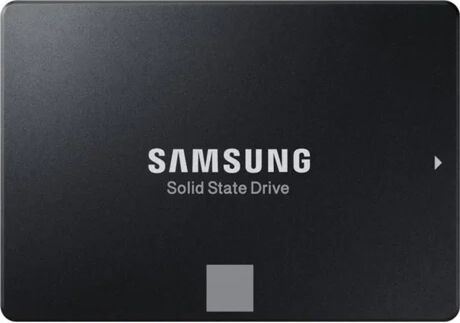 Samsung Disco SSD Interno 500Gb 860 EVO Basic (500 GB - SATA - 550 MB/s)