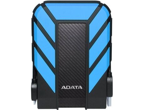 Adata Disco Externo HD710P (Azul - 1 TB - USB 3.1)