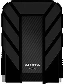 Adata Disco Externo HDD HD710 Pro (Preto - 4TB - USB 3.0)