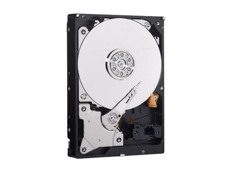 Western Digital Disco HDD Interno WD 2 TB SERIAL SATA3 64MB (2 TB - SATA - 7200 RPM)