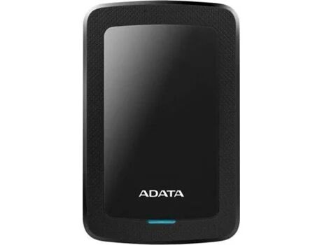 Adata Disco Externo 2.5'' HV300 (Preto - 5TB  - USB 3.1)