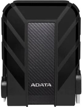 Adata Disco Externo HDD HD710P (Preto - 1 TB - USB 3.1)