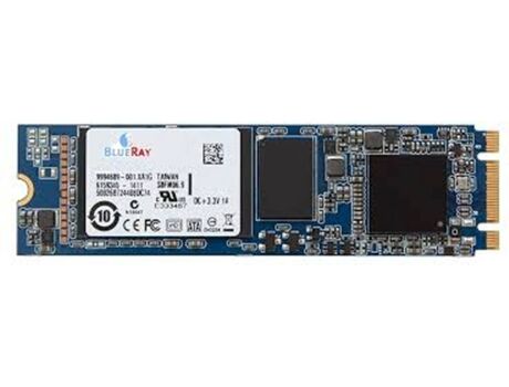 Blueray Disco SSD Interno BLUE RAY SDM9SI240A (240 GB - SATA - 550 MB/s)