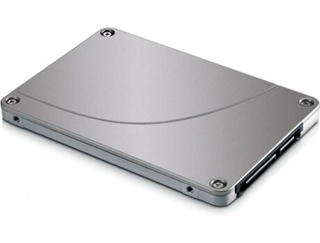 HP Disco SSD Interno SATA 256GB (256 GB - SATA)