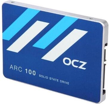 OCZ Disco SSD Interno 480gb Sata3 ARC 100 (480 GB - SATA - 490 MB/s)