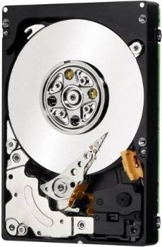 Toshiba Disco HDD Interno 2TB MG ENTREPRISE (2 TB - SATA - 7200 RPM)