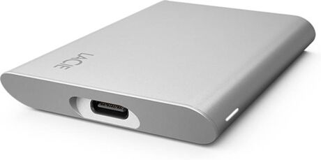 LaCie Disco SSD Externo Portable SSD v2 (2 TB - USB 3.0 - 1050 MB/s)